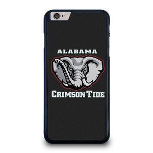 ALABAMA CRIMSON TIDE NFL iPhone 6 / 6S Plus Case Cover