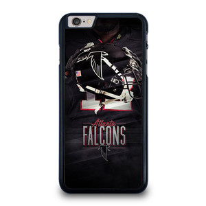 ATLANTA FALCONS NFL iPhone 6 / 6S Plus Case Cover ATLANTA FALCONS NFL iPhone 6 / 6S Plus Case Cover