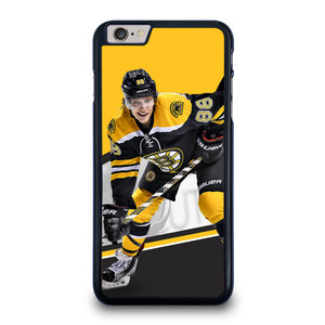 BOSTON BRUINS DAVID PASTRNAK 2 iPhone 6 / 6S Plus Case Cover