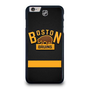 BOSTON BRUINS NHL ICON iPhone 6 / 6S Plus Case Cover