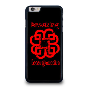 BREAKING BENJAMIN ICON iPhone 6 / 6S Plus Case Cover