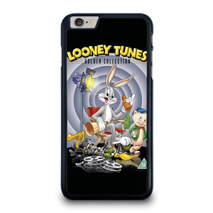 BUGS BUNNY LOONEY TUNES iPhone 6 / 6S Plus Case Cover