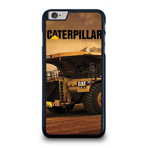 CAT CATERPILLAR TRUCK iPhone 6 / 6S Plus Case Cover