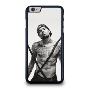 CHRIS BROWN 2 iPhone 6 / 6S Plus Case Cover