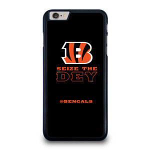 CINCINNATI BENGALS LOGO iPhone 6 / 6S Plus Case Cover