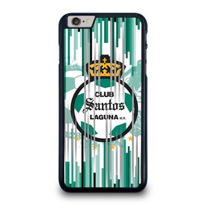 CLUB SANTOS LAGUNA SOCCER FOOTBALL iPhone 6 / 6S Plus Case Cover CLUB SANTOS LAGUNA SOCCER FOOTBALL iPhone 6 / 6S Plus Case Cover