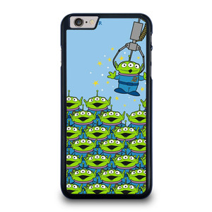 DISNEY TOY STORY ALIEN CARTOON iPhone 6 / 6S Plus Case Cover