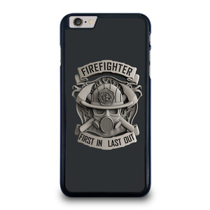FIRE FIGHTER LOGO LAST OUT iPhone 6 / 6S Plus Case Cover