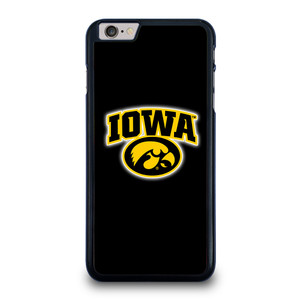 IOWA HAWKEYES ICON 2 iPhone 6 / 6S Plus Case Cover