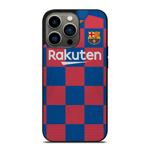 JERSEY BARCELONA NEW iPhone 13 Pro Case Cover JERSEY BARCELONA NEW iPhone 13 Pro Case Cover