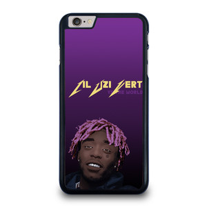 LIL UZI VERT RAPPER 2 iPhone 6 / 6S Plus Case Cover