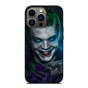 JEROME THE JOKER GOTHAM iPhone 13 Pro Case Cover JEROME THE JOKER GOTHAM iPhone 13 Pro Case Cover
