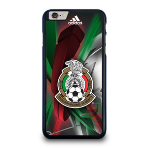 MEXICO SOCCER FOOTBALL LOGO iPhone 6 / 6S Plus Case Cover