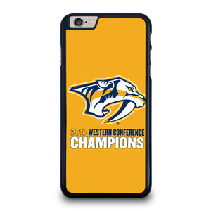NASHVILLE PREDATORS LOGO 1 iPhone 6 / 6S Plus Case Cover