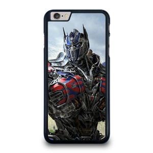 OPTIMUS PRIME TRANSFORMERS LEADER iPhone 6 / 6S Plus Case Cover
