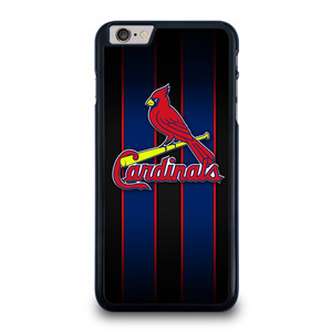 ST LOUIS CARDINALS BASEBALL MLB iPhone 6 / 6S Plus Case Cover ST LOUIS CARDINALS BASEBALL MLB iPhone 6 / 6S Plus Case Cover
