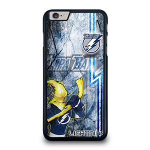 TAMPA BAY LIGHTNING NHL iPhone 6 / 6S Plus Case Cover TAMPA BAY LIGHTNING NHL iPhone 6 / 6S Plus Case Cover