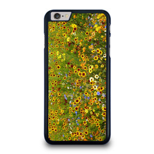 WILDFLOWER SUMMER iPhone 6 / 6S Plus Case Cover