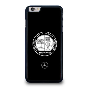 AMG MERCEDES BENZ AMG iPhone 6 / 6S Plus Case Cover