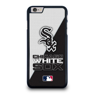 CHICAGO WHITE SOX MLB LOGO iPhone 6 / 6S Plus Case Cover CHICAGO WHITE SOX MLB LOGO iPhone 6 / 6S Plus Case Cover