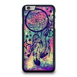 DREAM CATCHER NEBULA LOGO iPhone 6 / 6S Plus Case Cover