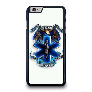 EMT EMS MEDICALLOGO iPhone 6 / 6S Plus Case Cover