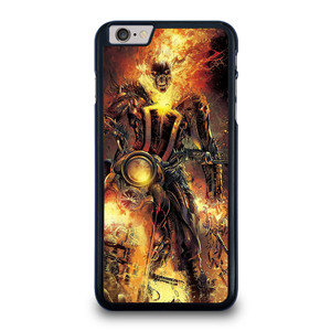 GHOST RIDER MARVEL 2 iPhone 6 / 6S Plus Case Cover