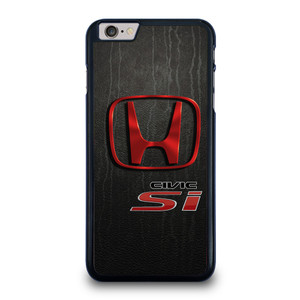 HONDA CIVIC SI LOGO iPhone 6 / 6S Plus Case Cover