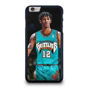 JA MORANT MEMPHIS GRIZZLIES NBA 3 iPhone 6 / 6S Plus Case Cover