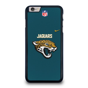 JACKSONVILLE JAGUARS JERSEY NFL iPhone 6 / 6S Plus Case Cover
