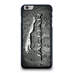 JAGUAR EMBLEM HOOD iPhone 6 / 6S Plus Case Cover