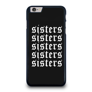 JAMES CHARLES SISTERS iPhone 6 / 6S Plus Case Cover