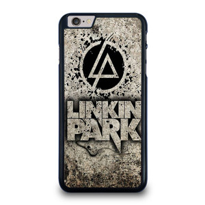 LINKIN PARK LOGO 2 iPhone 6 / 6S Plus Case Cover