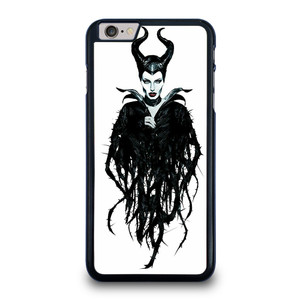 MALEVICENT ART DISNEY iPhone 6 / 6S Plus Case Cover
