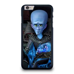 MEGAMIND CARTOON iPhone 6 / 6S Plus Case Cover