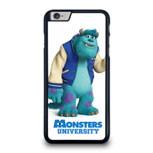 MONSTER INC SULLIVAN iPhone 6 / 6S Plus Case Cover