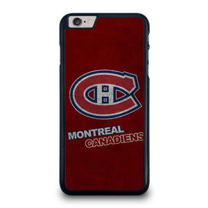 MONTREAL CANADIENS ICON iPhone 6 / 6S Plus Case Cover