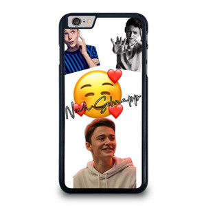 NOAH SCHNAPP CUTE iPhone 6 / 6S Plus Case Cover NOAH SCHNAPP CUTE iPhone 6 / 6S Plus Case Cover