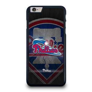 PHILADELPHIA PHILLIES LOGO iPhone 6 / 6S Plus Case Cover PHILADELPHIA PHILLIES LOGO iPhone 6 / 6S Plus Case Cover