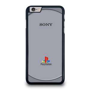 PLAY STATION 1 RETRO iPhone 6 / 6S Plus Case Cover