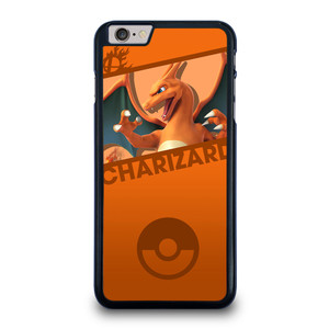 POKEMON CHARLIZARD SMASH BROS iPhone 6 / 6S Plus Case Cover POKEMON CHARLIZARD SMASH BROS iPhone 6 / 6S Plus Case Cover