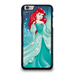 PRINCESS ARIEL LITTLE MERMAID DISNEY iPhone 6 / 6S Plus Case Cover