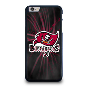 TAMPA BAY BUCCANEERS NFL FOOTBALL LOGO iPhone 6 / 6S Plus Case Cover TAMPA BAY BUCCANEERS NFL FOOTBALL LOGO iPhone 6 / 6S Plus Case Cover
