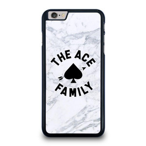 THE ACE FAMILY MARBLE iPhone 6 / 6S Plus Case Cover THE ACE FAMILY MARBLE iPhone 6 / 6S Plus Case Cover