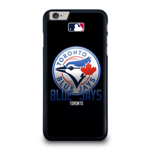 TORONTO BLUE JAYS MLB LOGO iPhone 6 / 6S Plus Case Cover