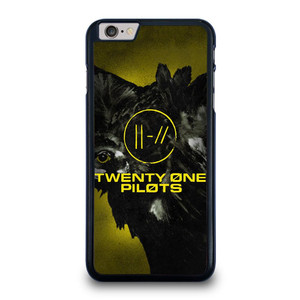 TWENTY ONE PILOTS  LOGO iPhone 6 / 6S Plus Case Cover