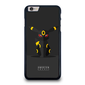 UMBREON SHINY POKEMON CARTOON iPhone 6 / 6S Plus Case Cover
