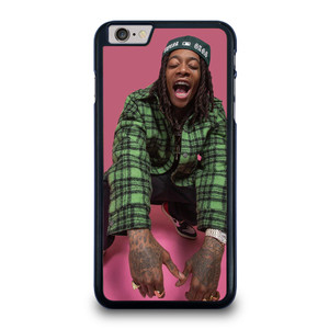 WIZ KHALIFA RAPPER SINGERS iPhone 6 / 6S Plus Case Cover