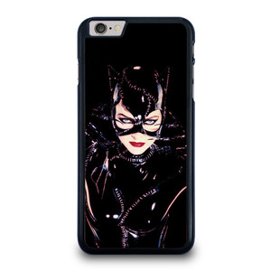 CATWOMAN RETRO DC iPhone 6 / 6S Plus Case Cover