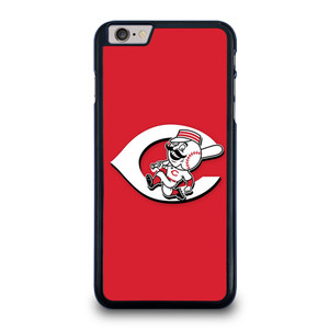 CINCINNATI REDS SYMBOL iPhone 6 / 6S Plus Case Cover CINCINNATI REDS SYMBOL iPhone 6 / 6S Plus Case Cover